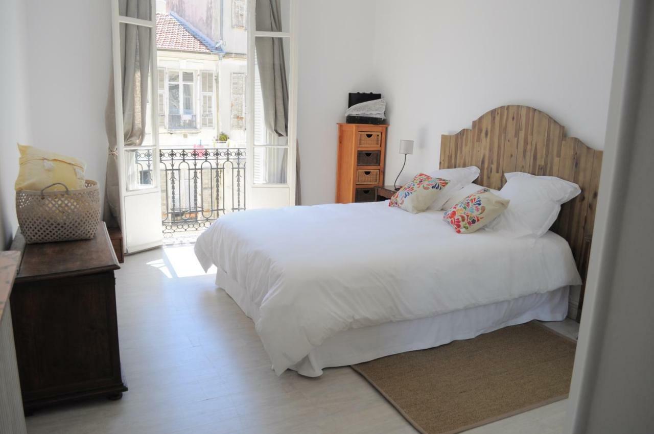 Appartement Carre D'Or Nice Exterior foto
